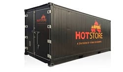 Hotstore Storage Container - TITAN Containers