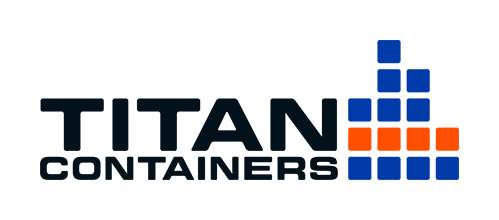 TITAN Containers - Ireland - Shipping containers for rent & sale