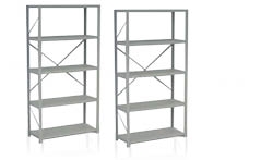 Shelving - TITAN Containers