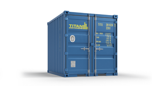 10ft Shipping Container to Hire and for Sale