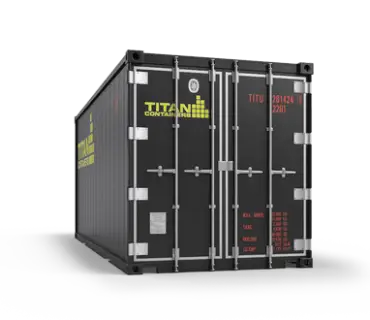 Insulated Container For Sale