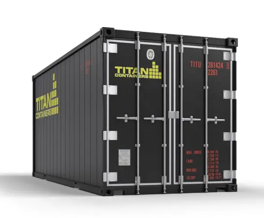 Insulated Shipping Containers For Sale