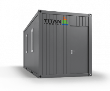 Office Container For Hire