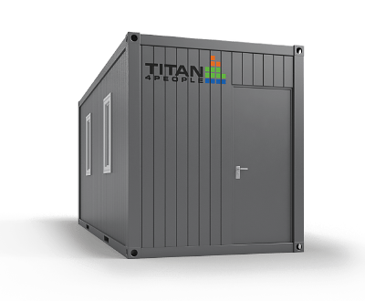 Office Container For Hire