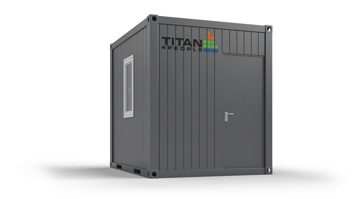 Office Containers For Hire