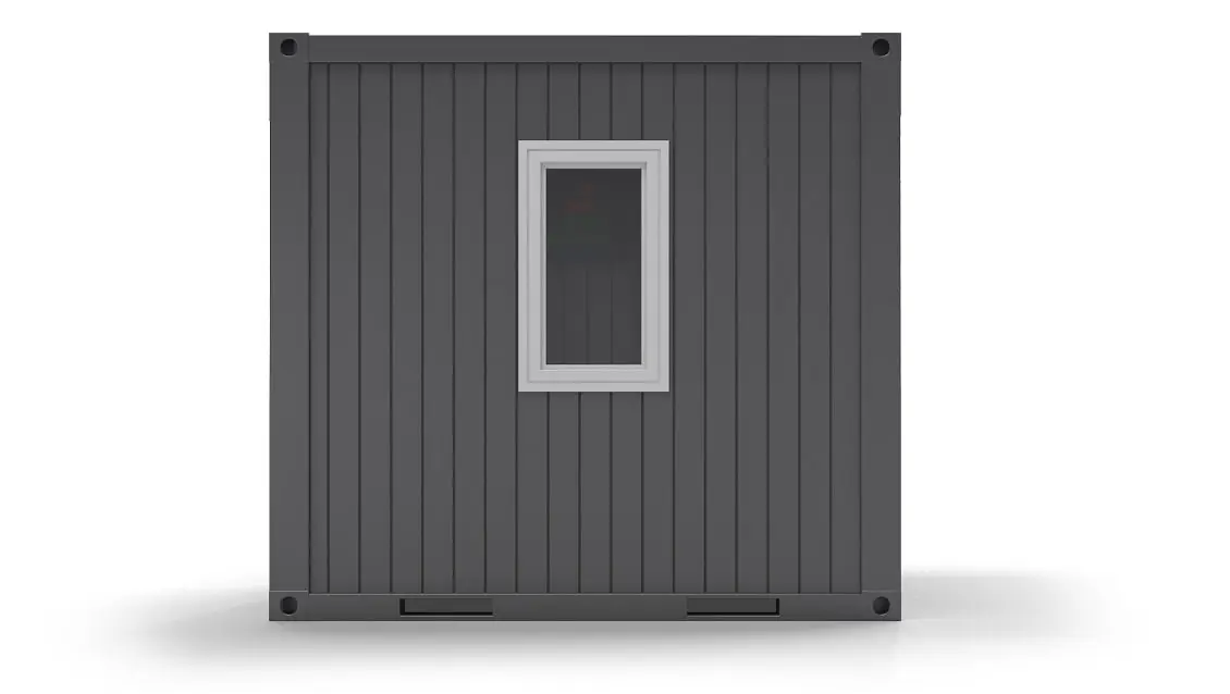 Office Containers For Hire