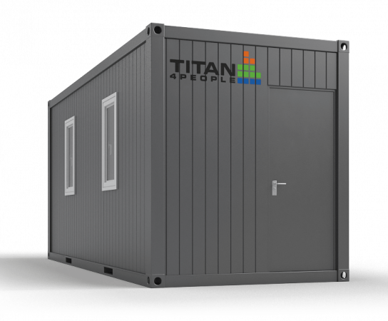 Office Containers For Hire