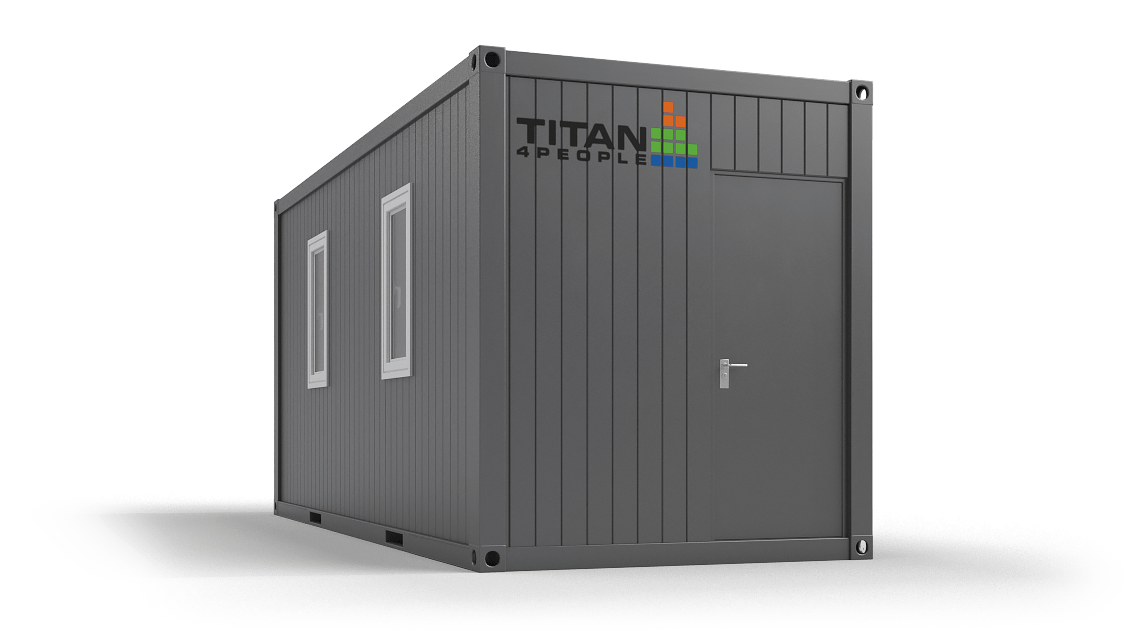 Office Containers For Hire