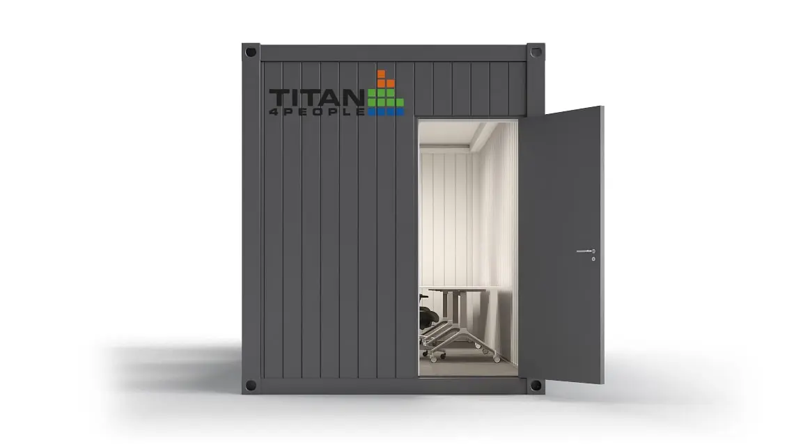 Office Containers For Hire