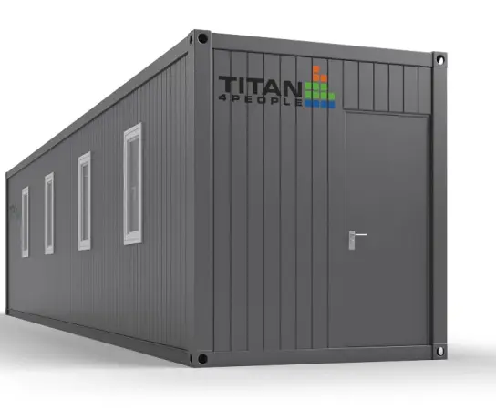 Office Containers For Hire