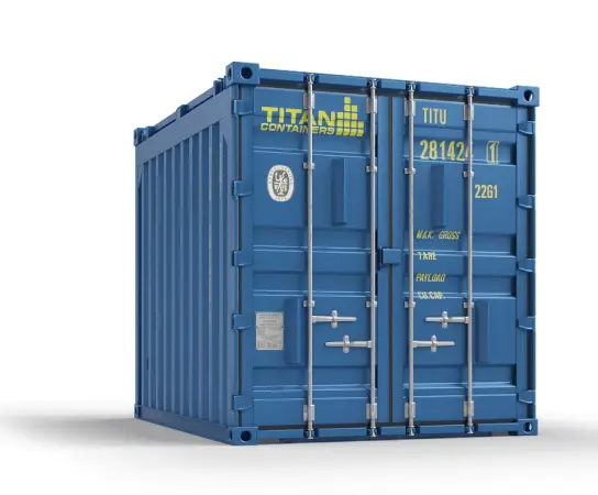 Offshore Containers For Hire