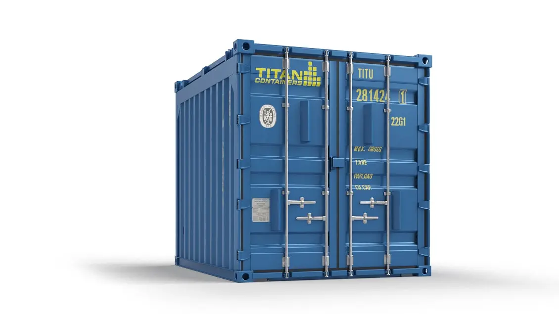 Offshore Containers For Hire