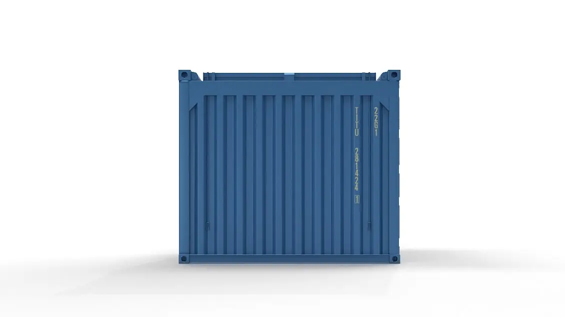 Offshore Containers For Hire