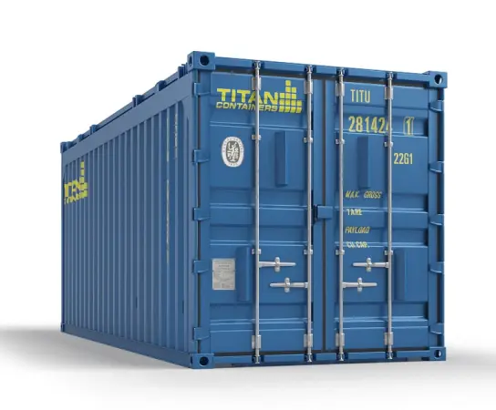 Offshore Containers For Hire