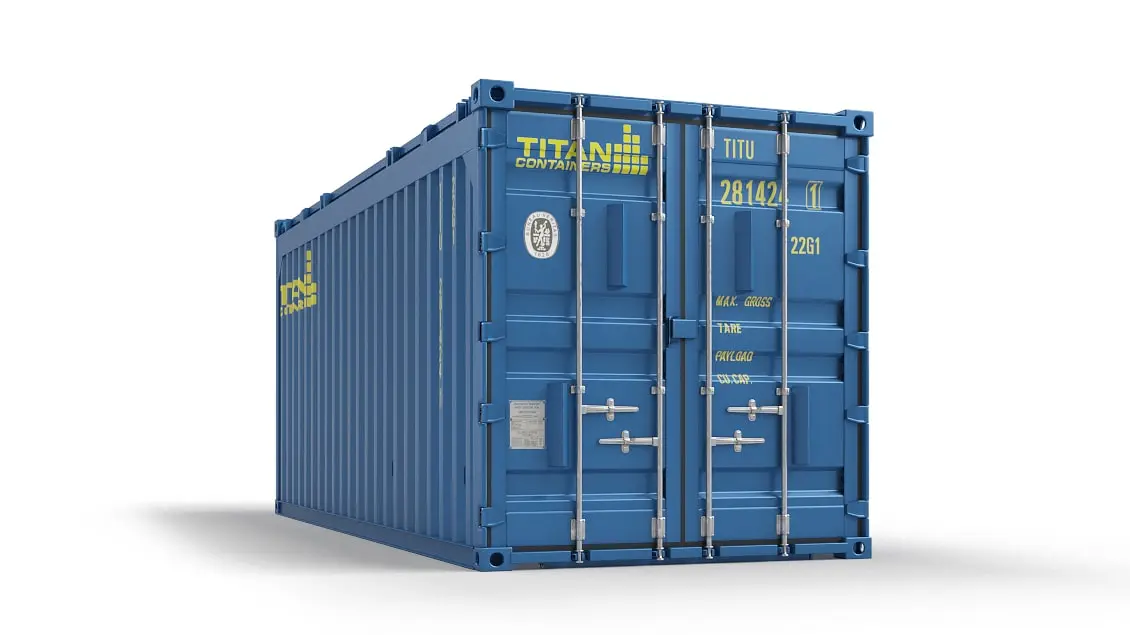 Offshore Containers For Hire