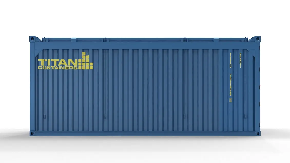 Offshore Containers For Hire