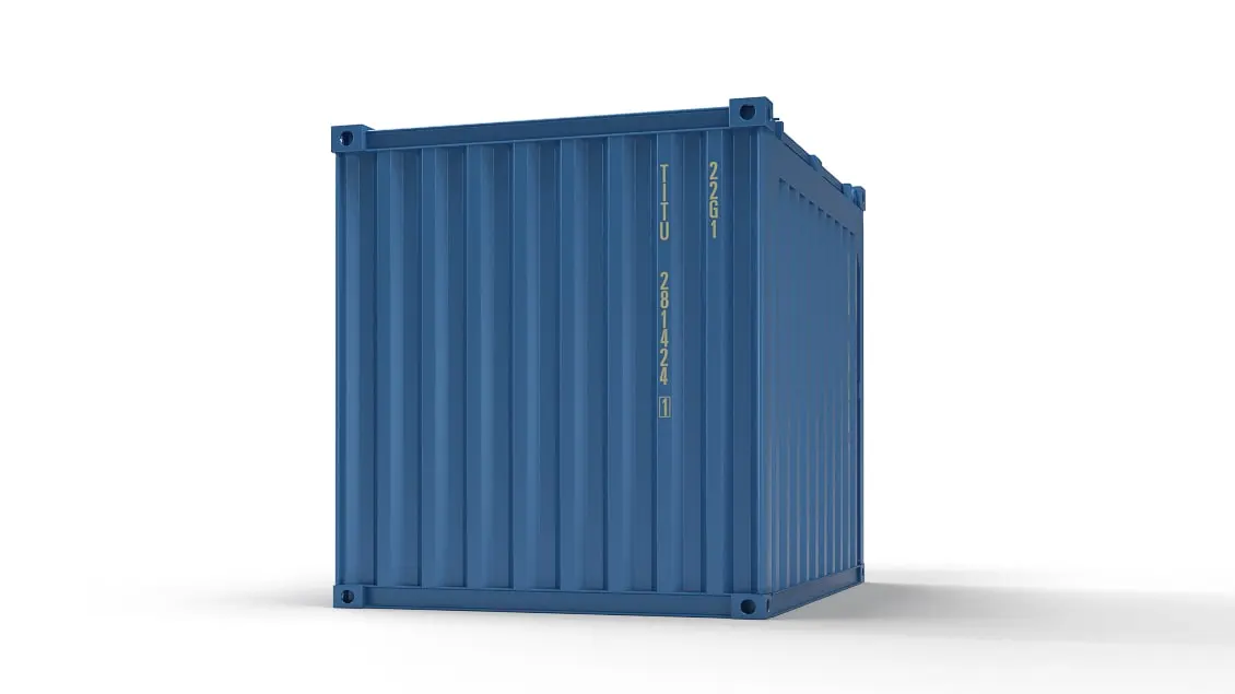 Offshore Containers For Sale