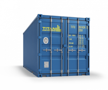 Shipping Container For Sale