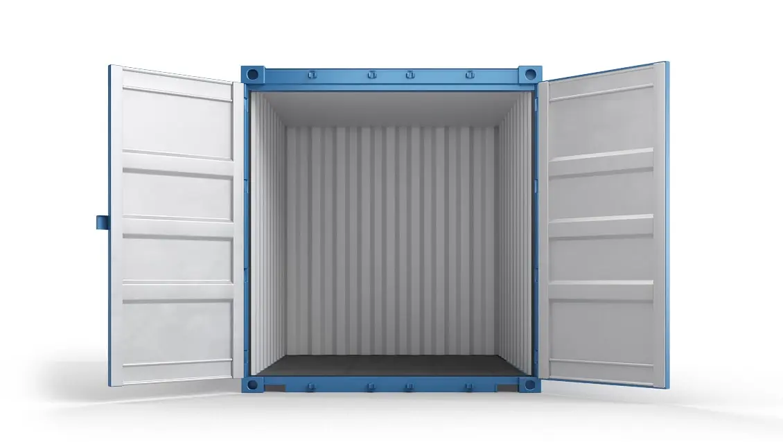 10ft Shipping Containers For Sale