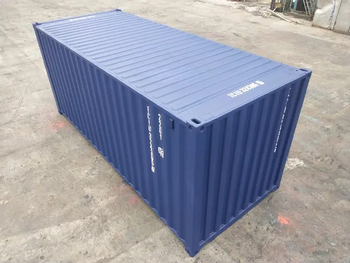 Shipping Containers For Sale