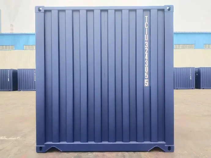 Shipping Containers For Sale