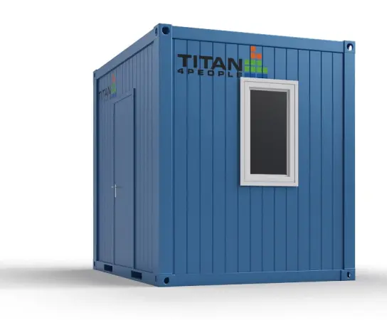 Site Accommodation Containers For Sale