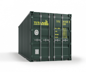 Storage Containers For Sale