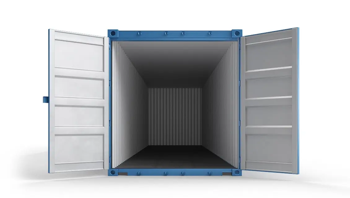 40ft Storage Containers For Sale