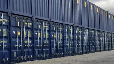 Self Storage in Hull East