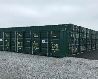 Self Storage in Kildare