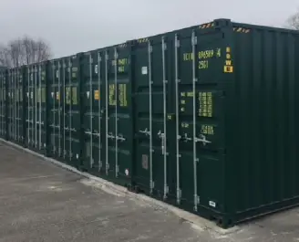 Self Storage in Limerick