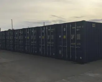 Self Storage in Portlaoise