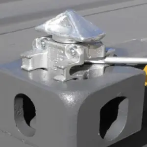 Twistlocks for Containers - Hire and Sale Options