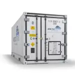 ArcticStore - #1 Cold Storage Unit for Hire - Fast Delivery