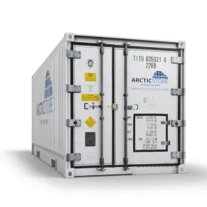 Supermarkets & Retail Sector | Cold Storage Solutions