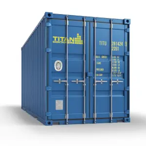 High Cube Containers for Hire 2026 - Rent at Best Rates Now!