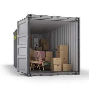 Northern Ireland Self Storage - Top Units & Competitive Rates