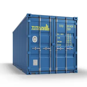 Containers for Hire – Cheap Rentals 2026