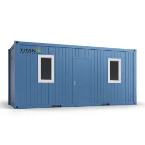 Welfare Units for Hire – Best Site Accommodation Rates