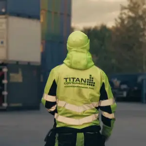 Containers for Hire – Cheap Rentals 2026