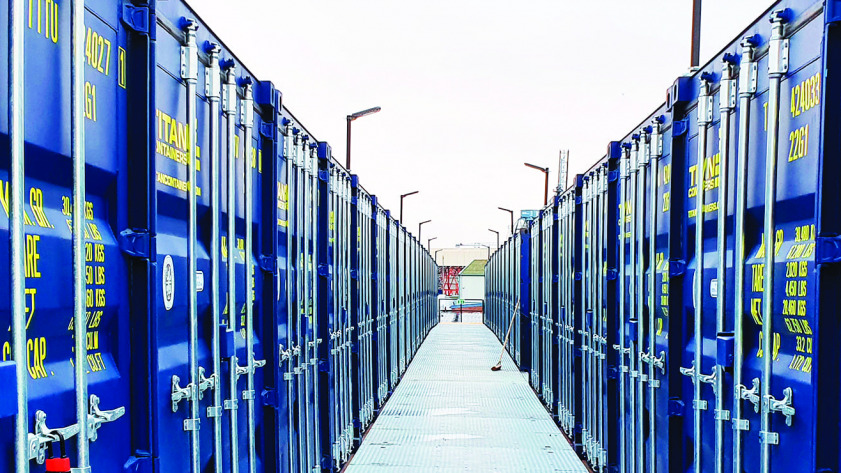 Moving to Waterford - Self Storage Waterford
