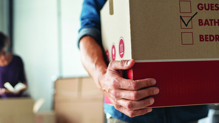 Self Storage Waterford