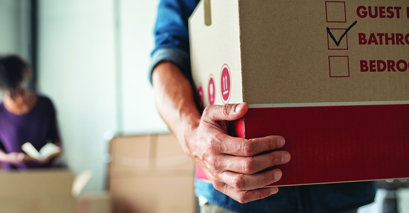 Self Storage Waterford