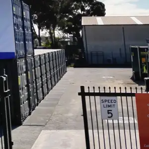 Ireland Self Storage - Top Units & Competitive Rates