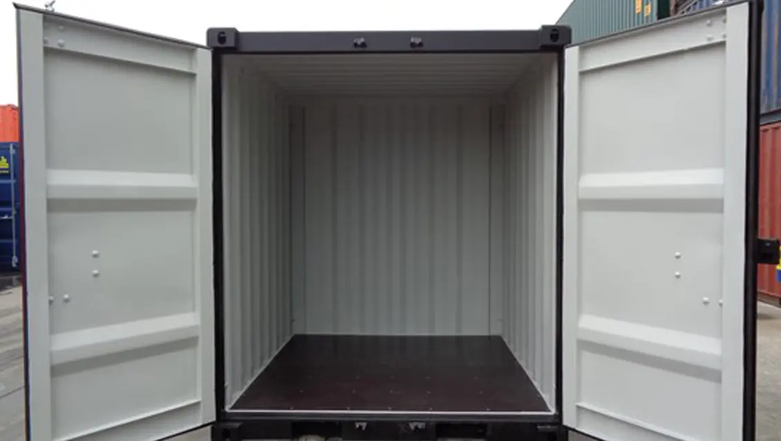 10ft Shipping Container for Hire and Sale_2