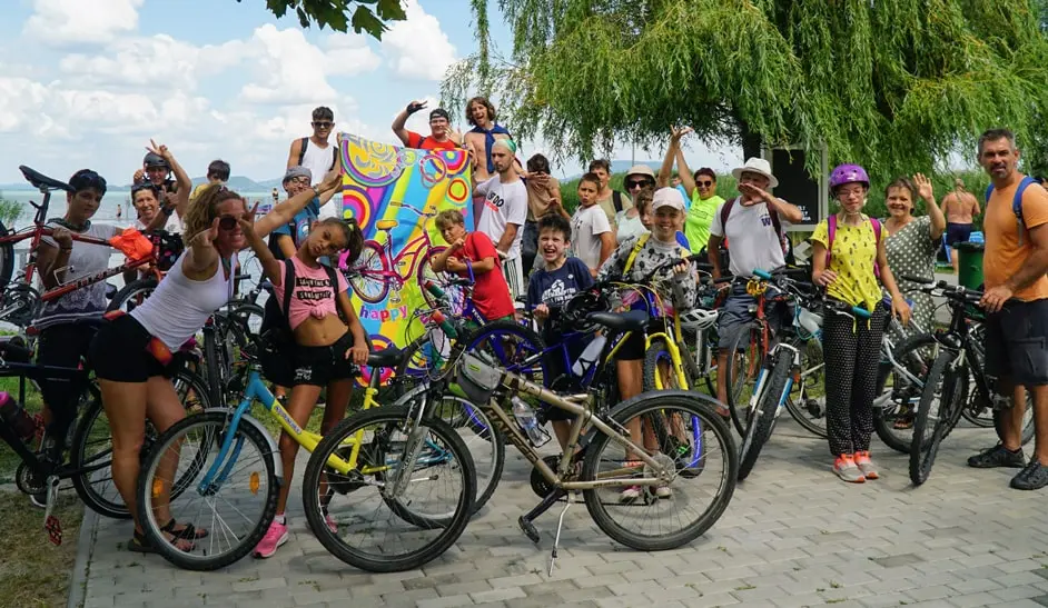 Burattino School and Children's Home