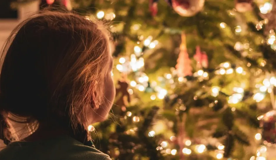 Danish Red Cross Campaign