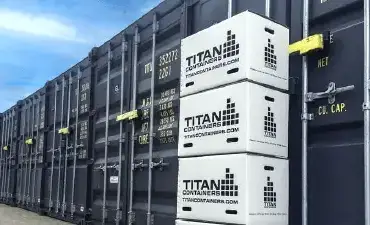 Self-Storage-by-TITAN-Containers