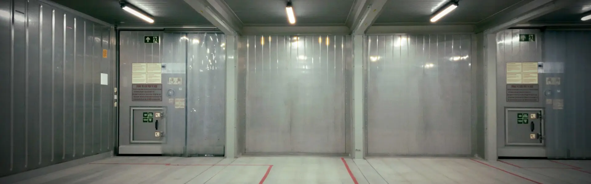walk-in-freezer-rental